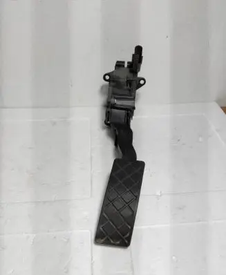 Skoda Fabia Mk3 (NJ) Accelerator throttle pedal 6C1723503B 1002711 0280755221