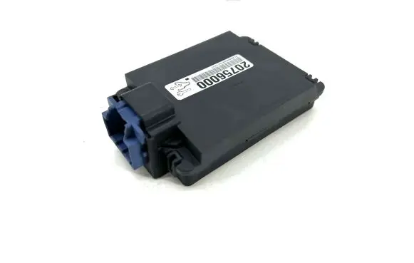 Opel Insignia A Power steering control unit/module 20756000