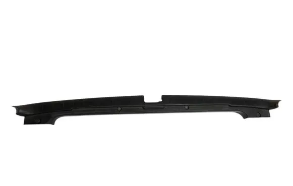 Volvo XC70 Trunk/boot sill cover protection 