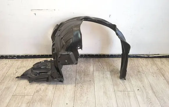 Subaru Forester SK Front wheel arch liner splash guards 59110SJ000AUTOAS7 59110SJ000