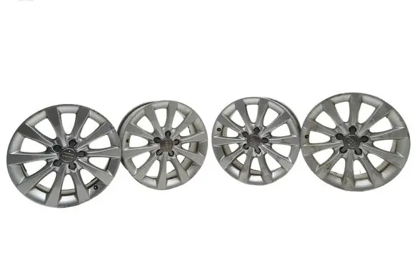 Audi A6 S6 C7 4G R17 alloy rim 4G0601025BH