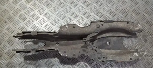Mercedes-Benz S W220 Rear upper control arm/wishbone