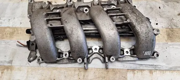 Fiat Multipla Intake manifold 46541292