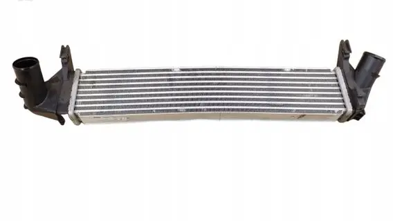Dacia Duster Intercooler radiator PRO96585NIS
