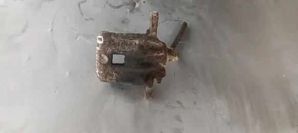 Hyundai Getz Rear brake caliper