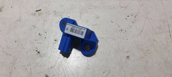 Porsche Boxster 987 Airbag deployment crash/impact sensor 436182HW05 99761822100