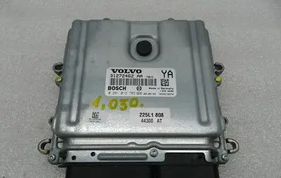 Volvo S80 Engine control unit/module 31272462