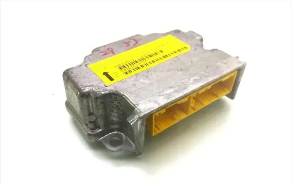 Citroen C-Crosser Airbag control unit/module P8635A053 DDPPSCB1