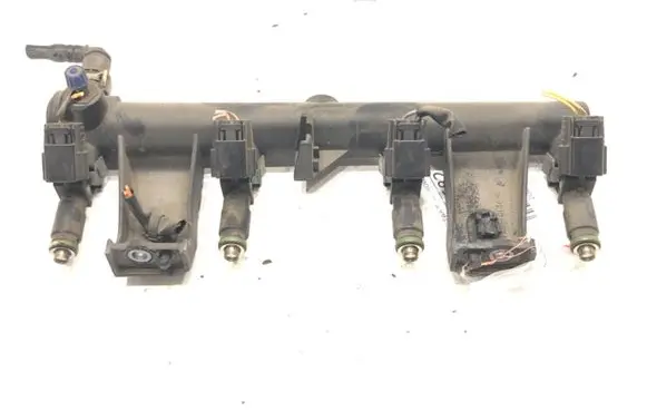 Citroen C-Elysée Fuel main line pipe 9676869280