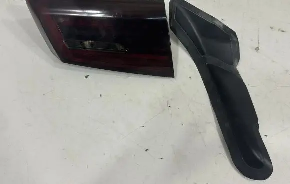 BMW 5 G30 G31 Tailgate rear/tail lights 7376475 7382959