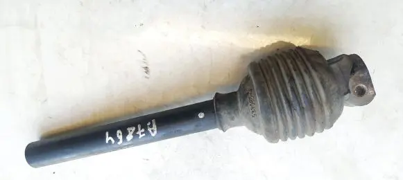Opel Antara Steering column universal joint