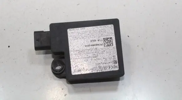 Tesla Model 3 Central body control module 109785500H