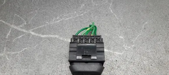 Fiat Ulysse Fog light switch 