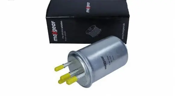 Jaguar XF X250 Fuel filter 9X239155AB