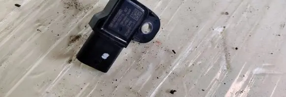 Ford Transit - Tourneo Connect Air pressure sensor 9814003580