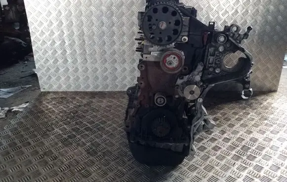 Skoda Octavia Mk3 (5E) Engine CXX