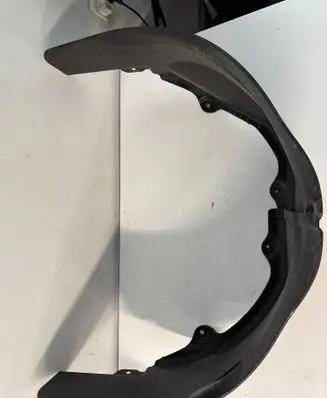 Dodge Durango Spare wheel section trim 68036120AD 50752 9901