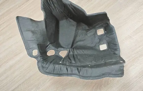 BMW X6 G06 Other interior part 7470959