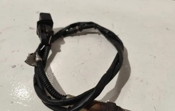 Audi A4 S4 B6 8E 8H Lambda probe sensor 06b906265d