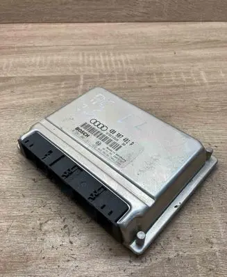 Audi A6 S6 C5 4B Engine control unit/module ECU 4B0907401P 0281001931