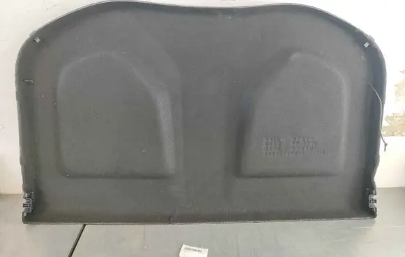 Toyota C-HR I Parcel shelf load cover 64330F4010C1 64330F4010C2