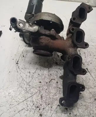 Audi A6 S6 C6 4F Turbo 03L253016M