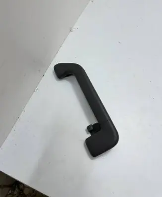 Porsche Cayenne (92A) Rear interior roof grab handle 7P0857643B