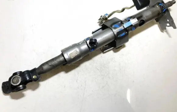 Honda CR-V Steering wheel axle