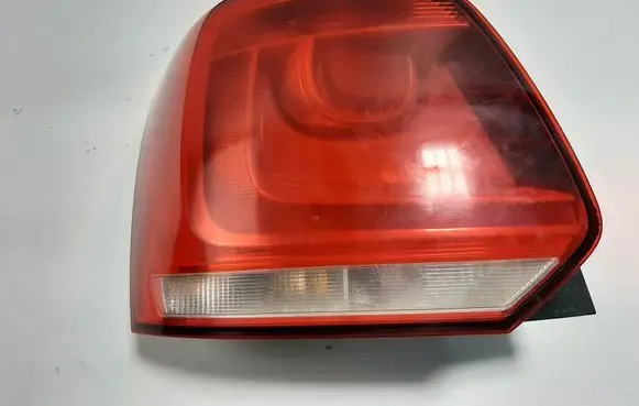 Volkswagen Polo V 6R Rear/tail lights 6R0945095L 6R0945257A