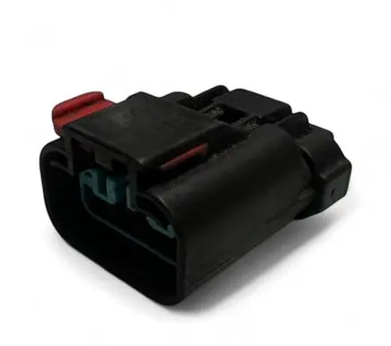 Jeep Grand Cherokee (WK) Coolant fan relay 07262J