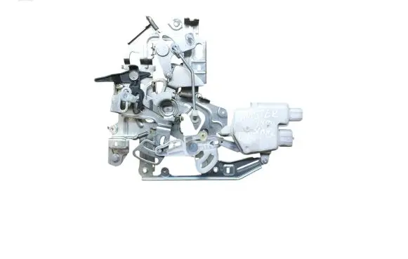 Renault Master III Sliding door lock 8200766631