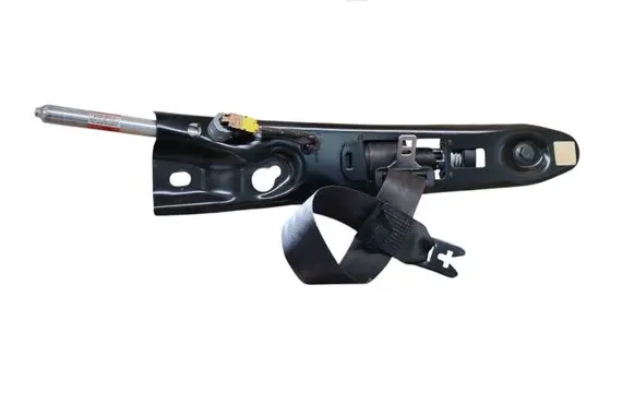 Volvo XC90 Front seatbelt 3999973