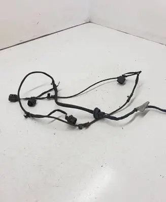 Audi A4 S4 B7 8E 8H Parking sensor (PDC) wiring loom 1J0973703