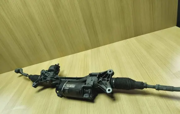 Audi A4 S4 B9 8W Steering rack 4532004316 8W1423055AG 01394331