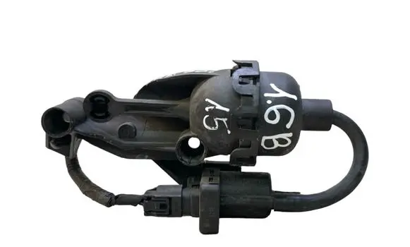Opel Mokka Turbo solenoid valve 1040245S01 1054583S01