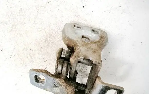 Jeep Grand Cherokee (WK) Rear door lower hinge