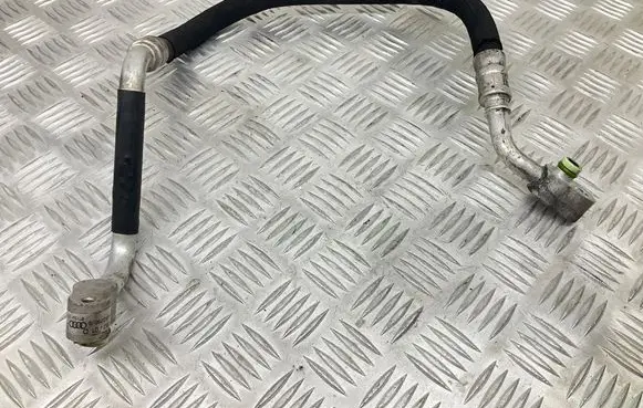 Air conditioning (A/C) pipe/hose