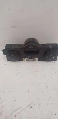 Climate control unit
