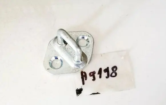 Honda Jazz Front door lock loop/hook striker 