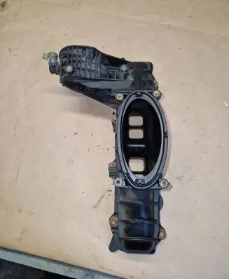 Mercedes-Benz Sprinter W906 Intake manifold A6510903037 177881200003
