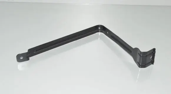 BMW 5 F10 F11 Battery bracket 7609962 61217609962