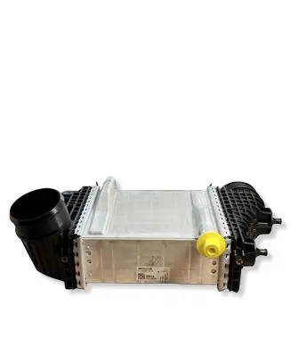 Mercedes-Benz GLC C254 Intercooler radiator A1390901402