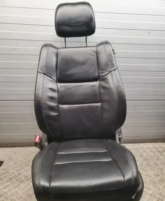 Jeep Grand Cherokee Front driver seat 