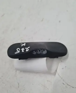 Audi A6 S6 C6 4F Windshield washer spray nozzle 4F0955987B