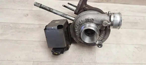 Opel Antara Turbo 96440365 7624630002
