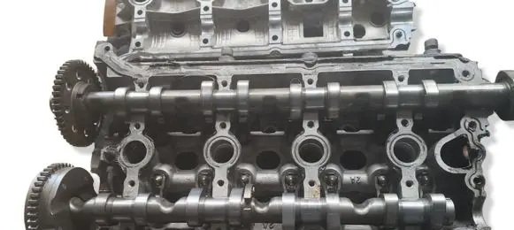 Audi A4 S4 B8 8K Engine head 06H103373J