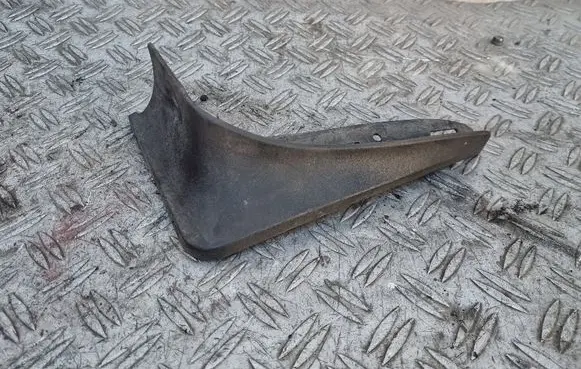 Mini One - Cooper Coupe R56 Front mudguard 0415122 12012010
