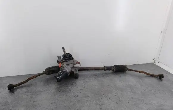 Steering rack