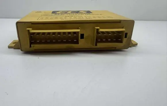 Volvo V50 Tow bar trailer control unit/module 031888 4031888