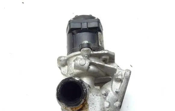 Peugeot 407 EGR valve 